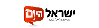 לוגו ישראל היום