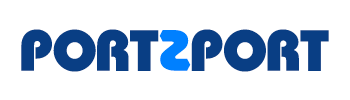 לוגו Port2Port